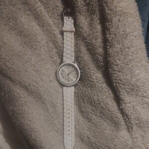 Xhilaration White Women's Watch